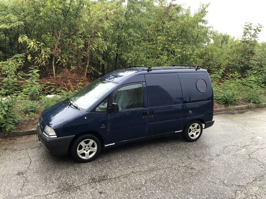 Джанти autec 15” 5х100