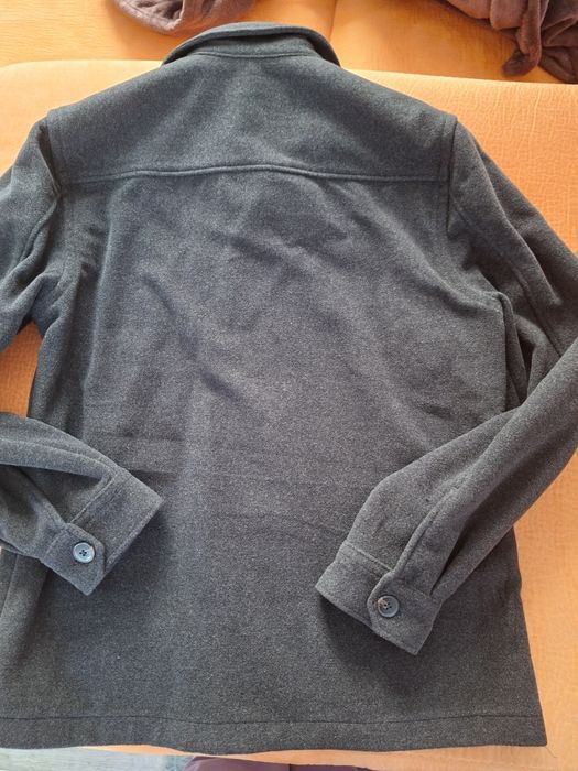 якето тип риза..