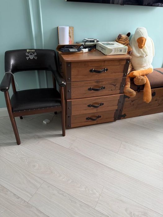 Комплект детской мебели