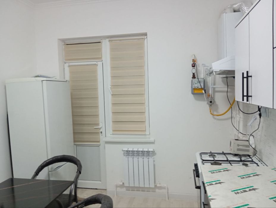 Sotiladi Olmos navostroyka dom. 52m2