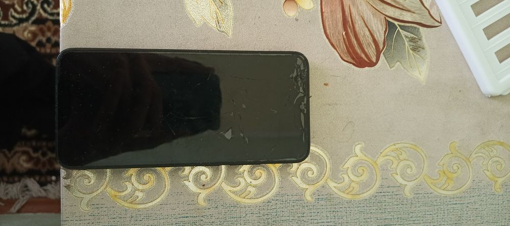 REDMI 9A karobka dakumenti bor