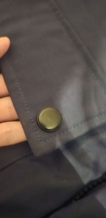 Продам парку для мальчика