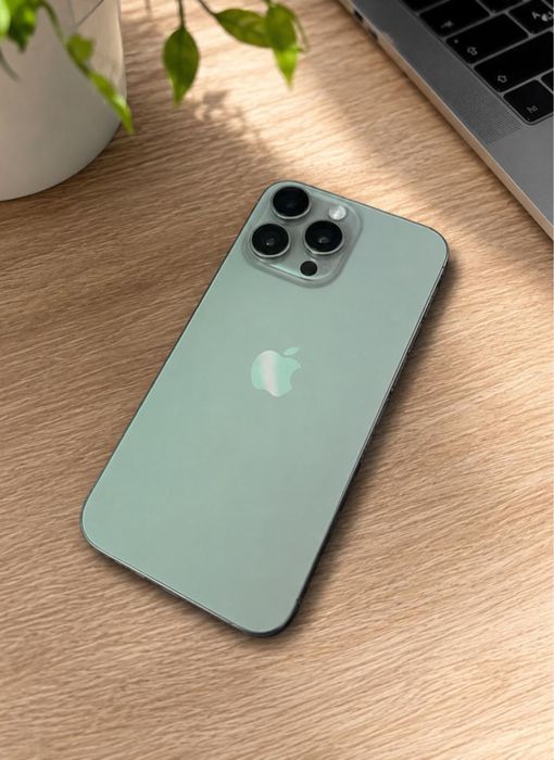 Продам айфон 16 про макс 1 тб I iPhone 16 pro max 1tb