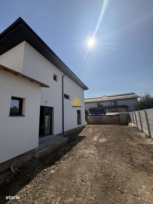 Casă Individuală/Teren 354,7Mp/Bragadiru