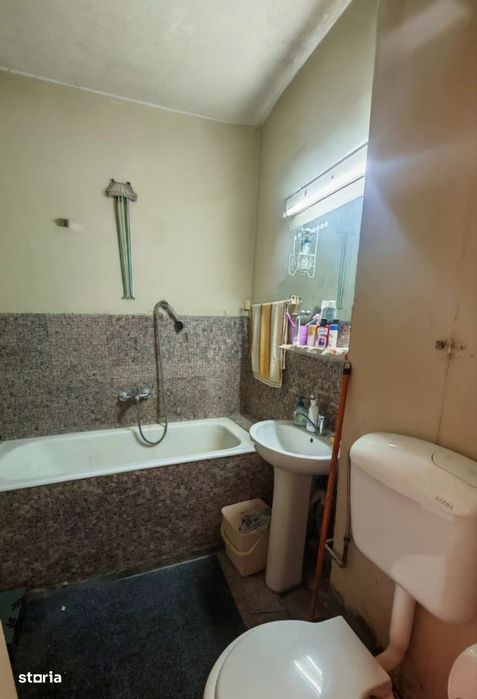 Garsoniera Centrul Civic