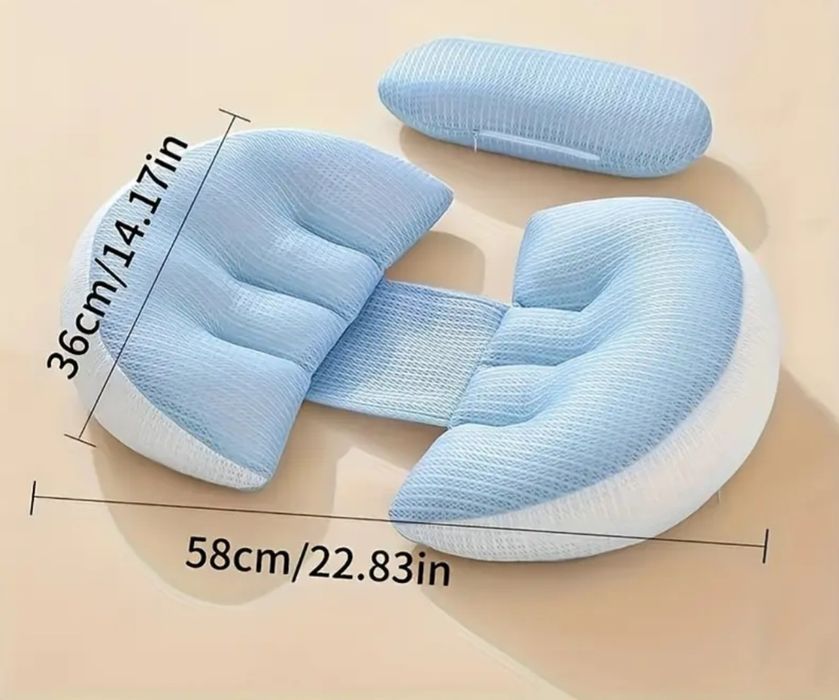 Подушка для беременных