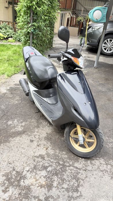 Honda dio 63 z4
