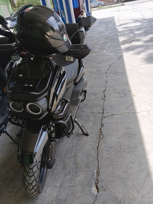 Tank 1 moto sotiladi