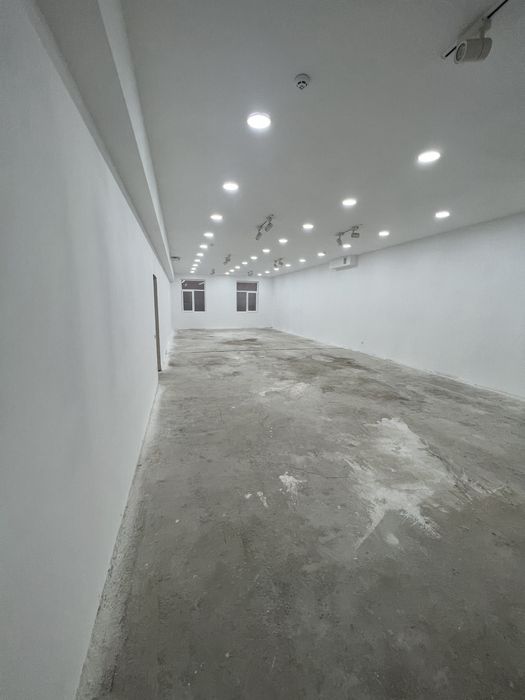 Аренда 280 м2 помещения в дол дороге Паркентский