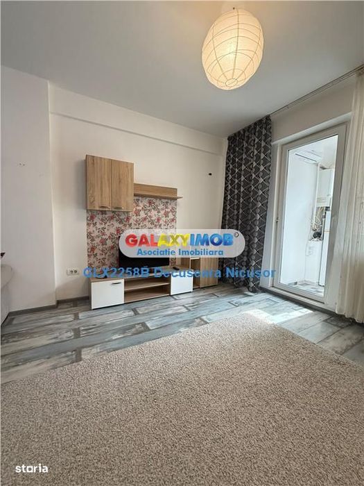 Garsoniera, Militari Residence, Str Rezervelor, 67.900 Euro