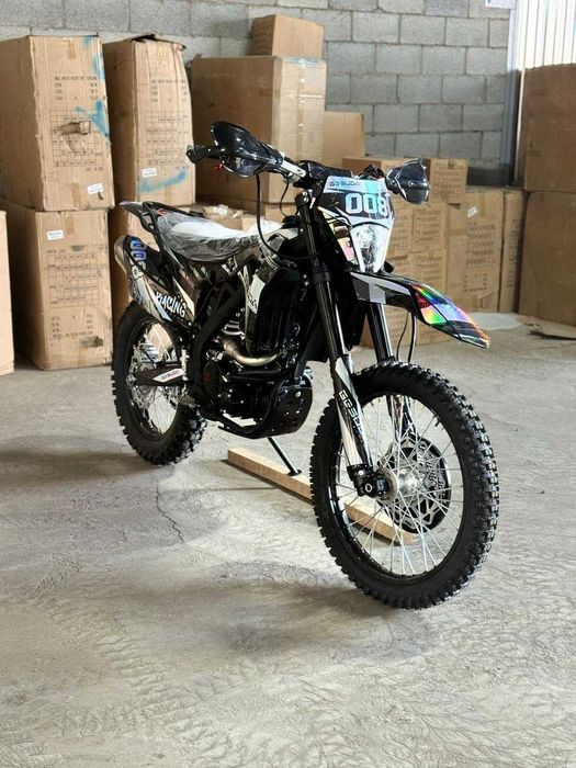 Эндуро 006 водяное ,300 сс