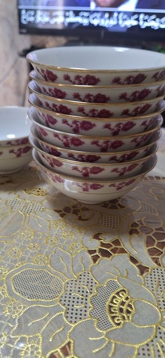 Китайский фарвор