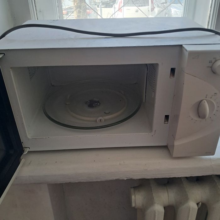 Продам микроволновку