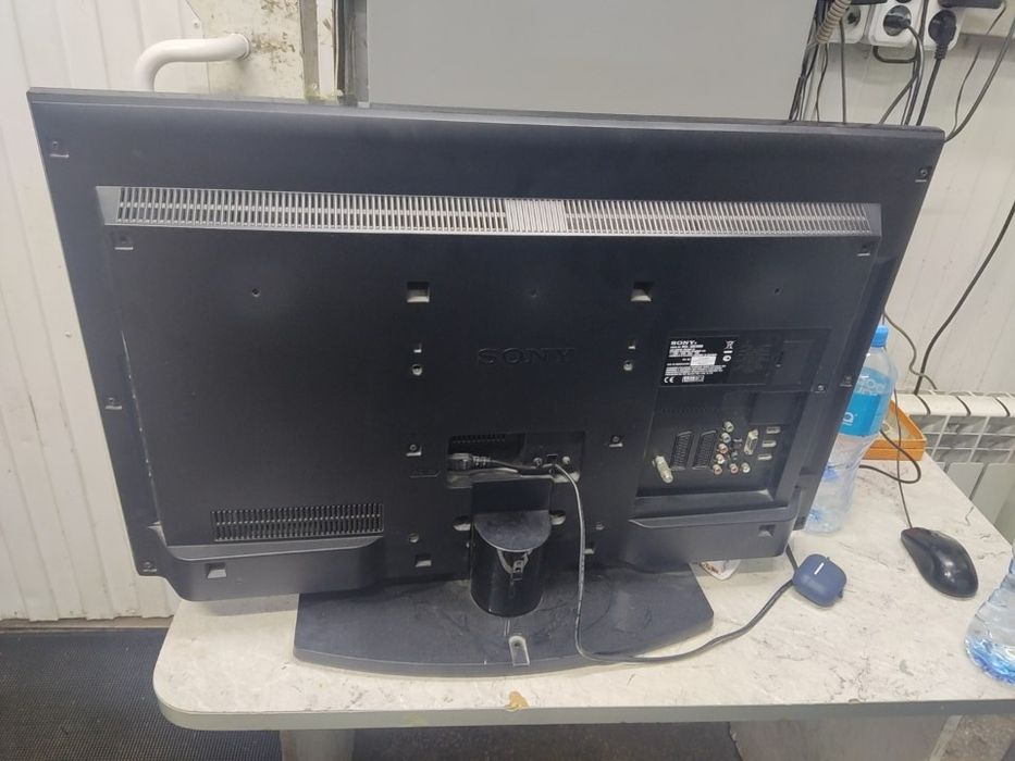 Продам Sony Bravia KDL-32EX600 Диагональ 81см