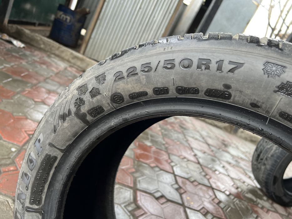 Dunlop sp winter зимние шины