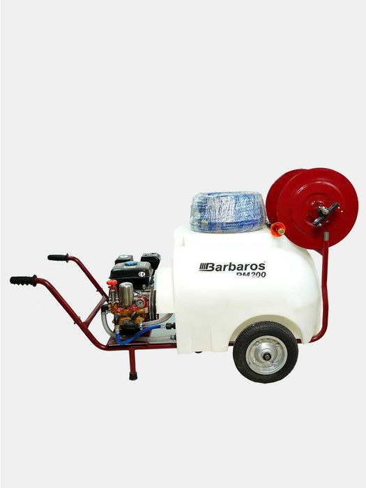 Опрыскиватель садовый "BARBAROS PM" 100-200 Турция