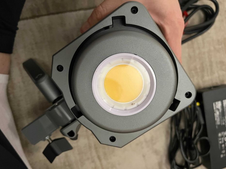 Vand lampa Amaran 200d S 5600k