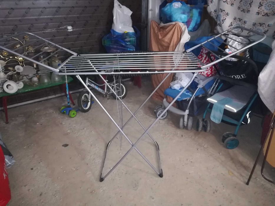 Гладильные доски, сушилки