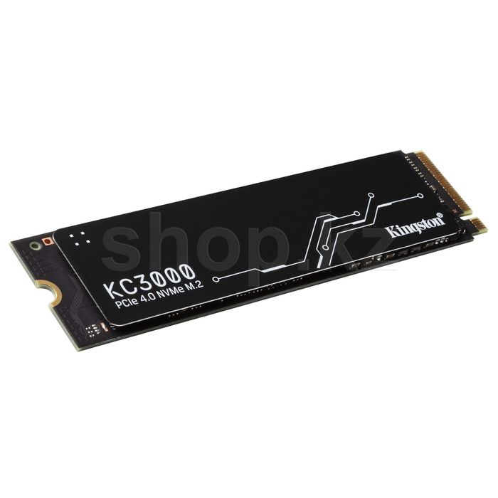 SSD от kingston. Топ ssd
