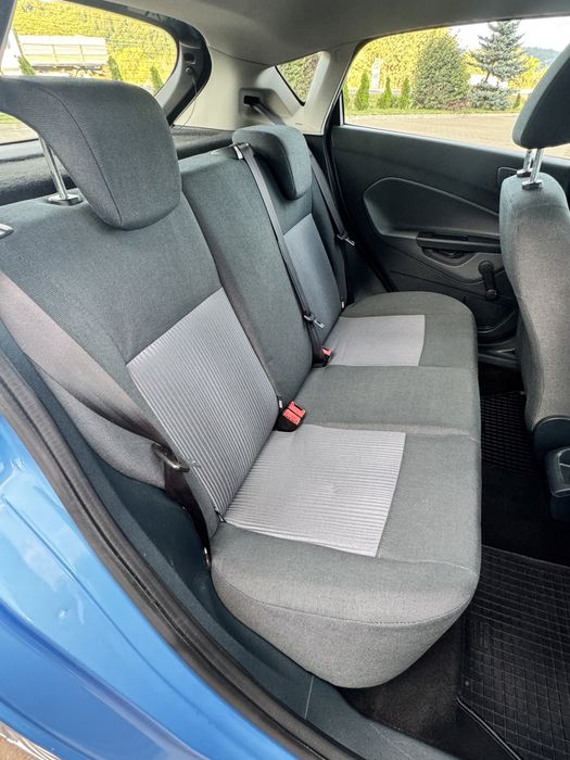 FORD FIESTA - 1.3i - 80CP - 2010 - RECENT ADUS