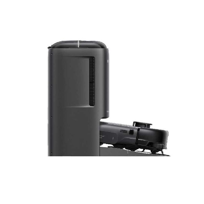 Aspirator/robot ANKER Eufy Omni E25 stație - auto-golire&auto-curățare