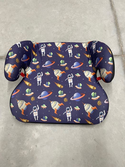 Booster car seat