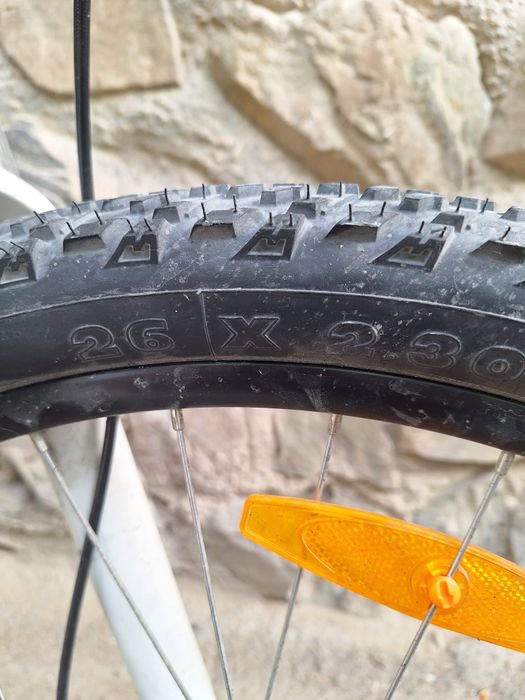 Велосипед, легендарный мерида