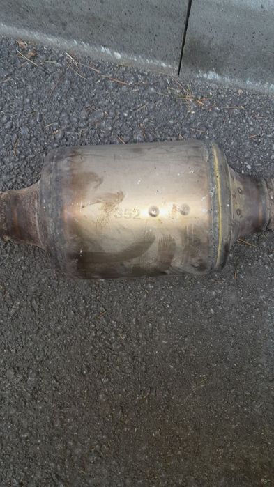 Катализатор за VW add blue