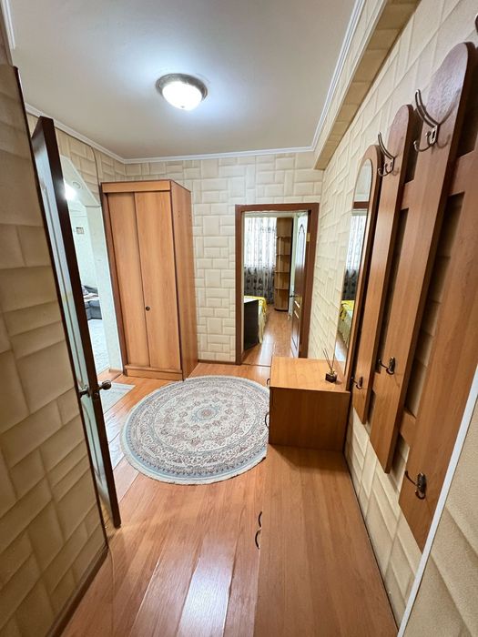 Сдается 2 ком 14.000 , Тауке хан 33