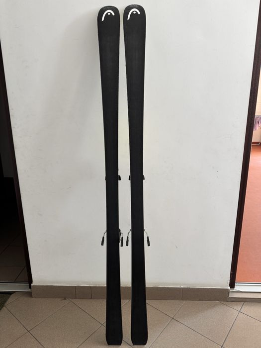 Schiuri Head WC Rebels iSpeed 175cm