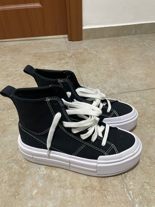 Vand Converse dama
