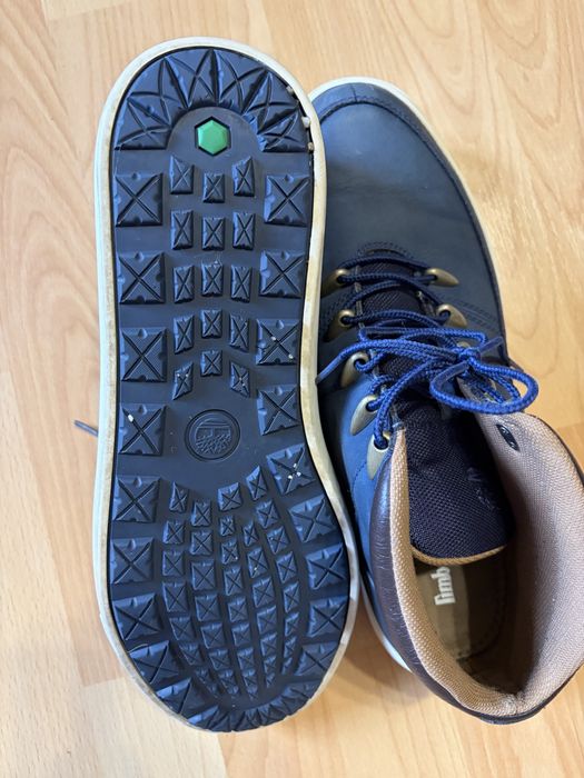 Ghete Timberland,46