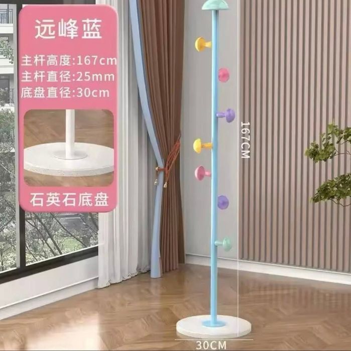 Вешалка для детей, для садика для детских центров