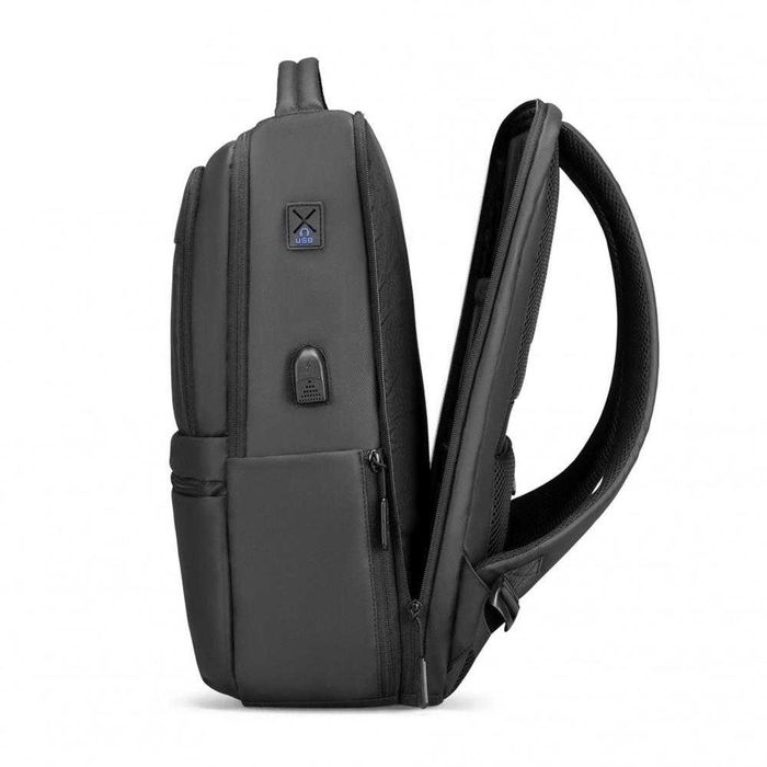 Rucsac/Ghiozdan Mark Ryden pentru laptop 15.6", capacitate 21-28L