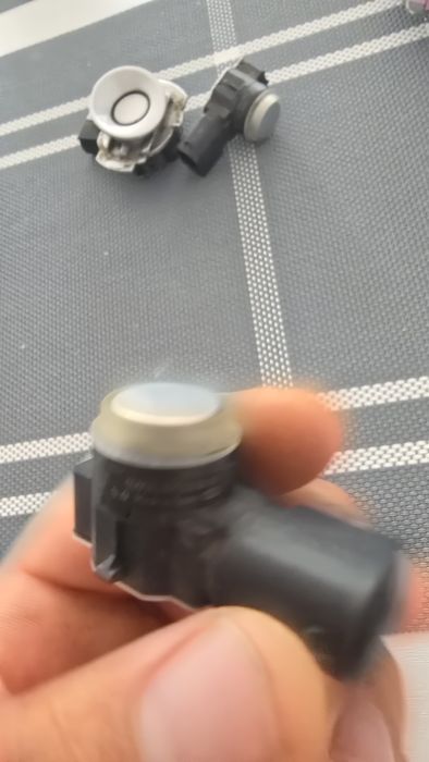 Senzori de parcare spate Peugeot 508 2016