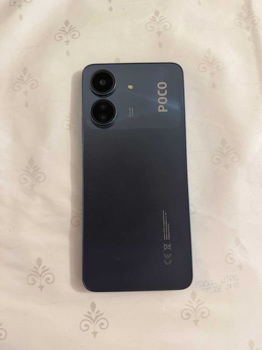 POCO C65 8/256GB