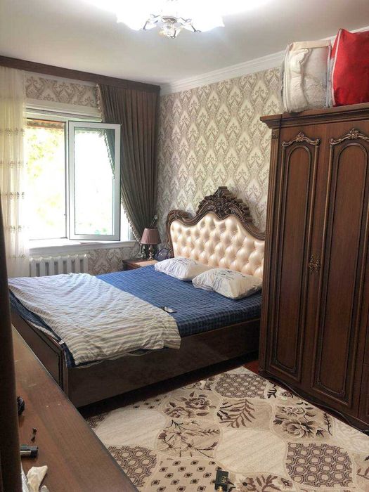 Кара Камыш  2.4       4/3/4         чистий  ремонт