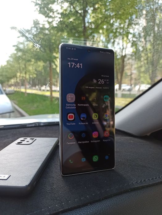 Продам Samsung Galaxy S10 Lite Snapgragon