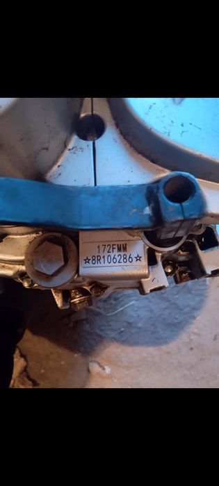 Продам двигатель