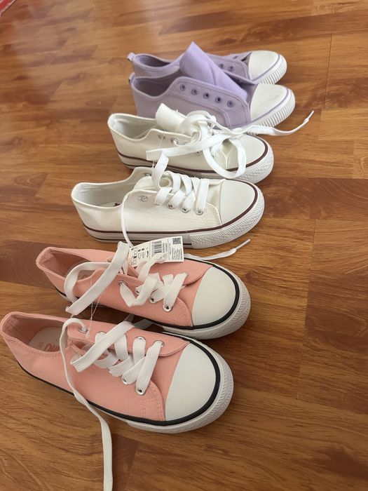 Tenesi junior 35,37,36.5