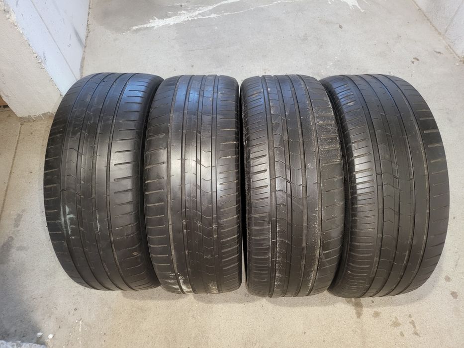Anvelope vara 215 50 17 an 2018