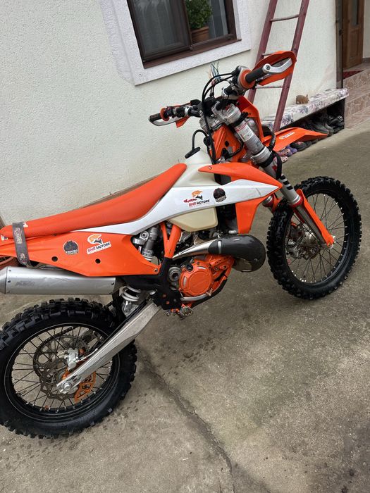 Ktm 300 2t 2023  150 h