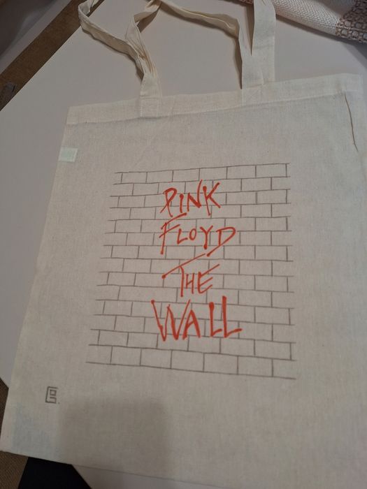 GO.BAGS × Pink Floyd