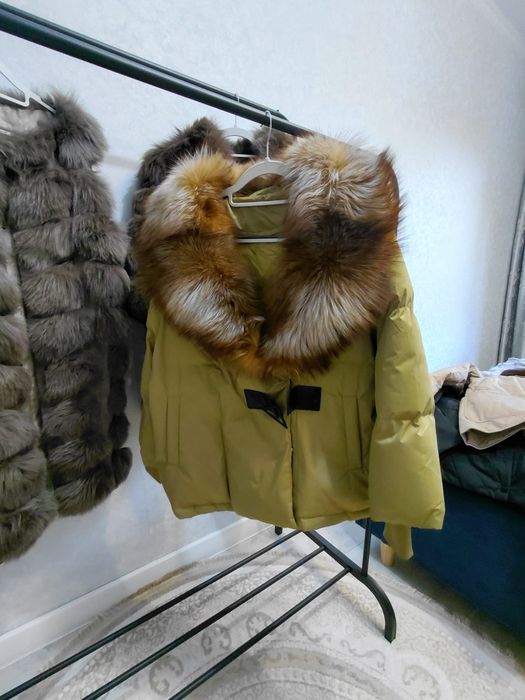 Продам куртка новыйе
