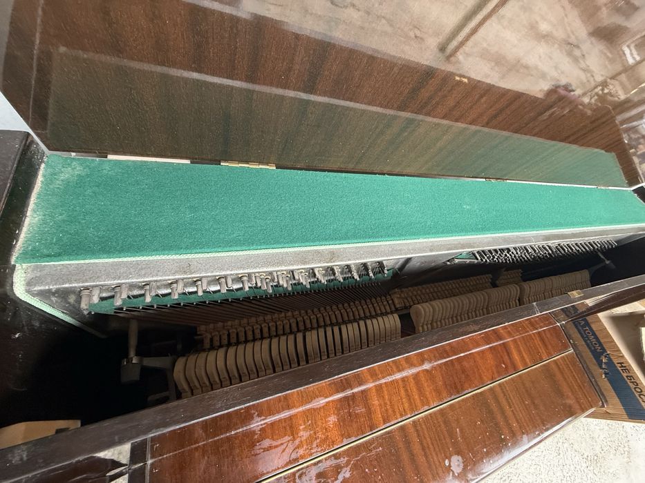 Фортопиано Ласточка