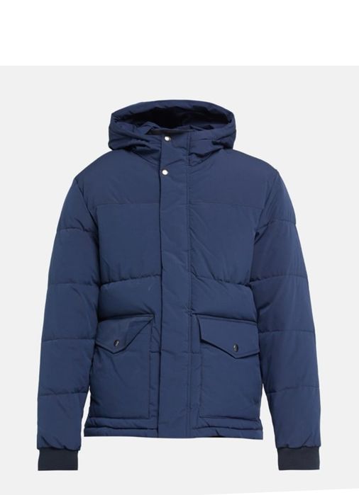 Яке JACK JONES зимно/есенно (Размери XL и XXL)