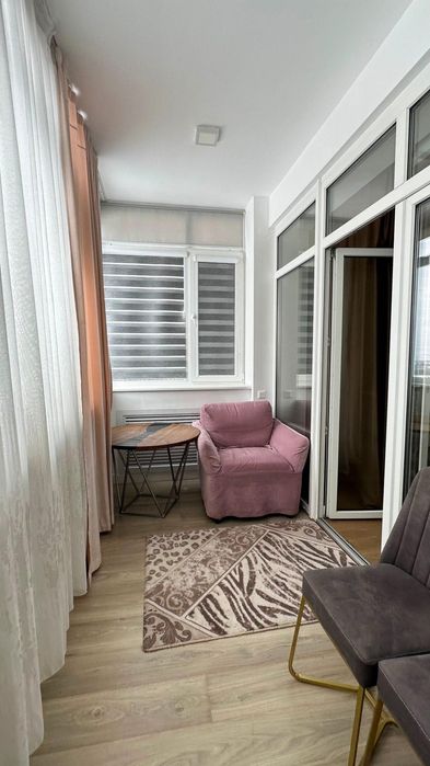 4-х ком в доме Гаку, Владислав ИмпериЯ