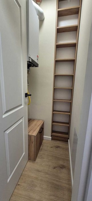 Дава се под наем Двустаен апартамент в София, Малинова долина - 65 кв.м за 727.77 € - Снимка #6