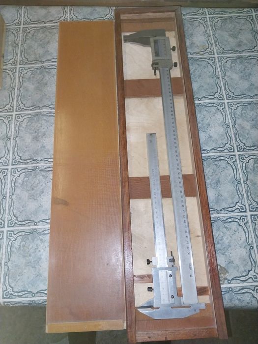 Комплект штангенциркулей