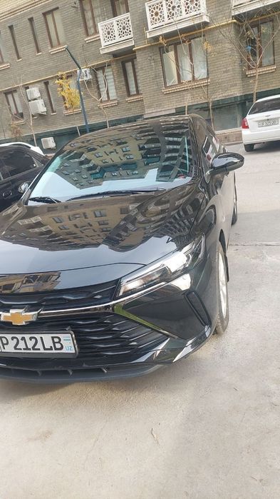 Monza new 2023 avtomat